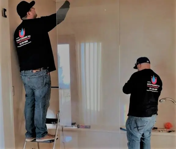 Professional plumbing installation for Tankless Water Heater Installation in Elmora